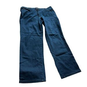 BRAX Feel Good Carola Premium Denim: five-pocket jeans women’s size 36/30